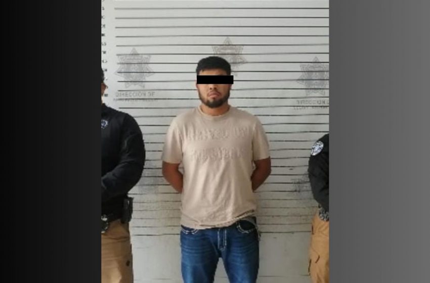  La Policía Cibernética de Saltillo evita fraude en Marketplace