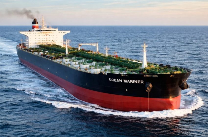  Llega a Cuba un petrolero con combustible enviado por México para aliviar la crisis energética