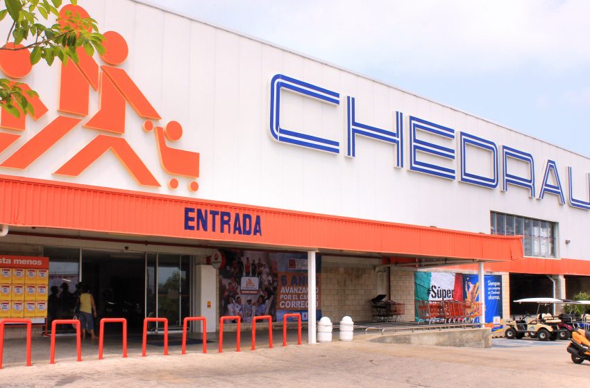  Expansión de Chedraui en México: Apertura de 147 tiendas en 2026