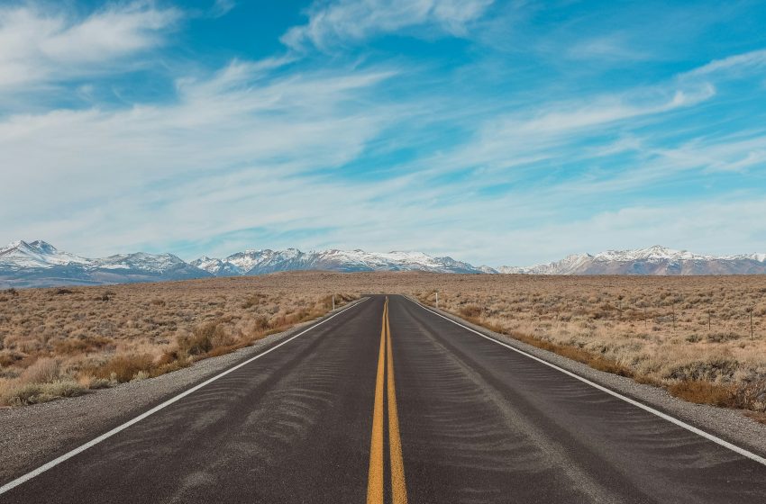  Fortalecimiento del sector productivo en Michoacán con la autopista de agroexportación Uruapan-Zamora