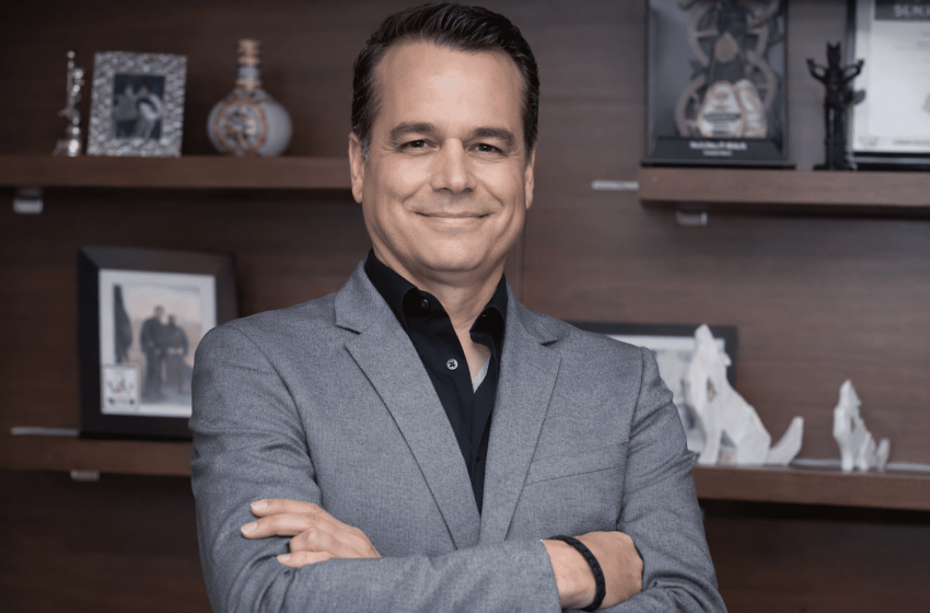  Hallan muerto al empresario tequilero Adrián Corona tras ser secuestrado