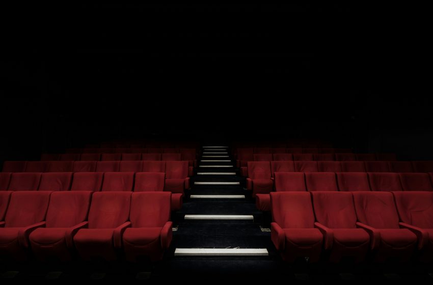  Arranca la temporada de premios en el cine
