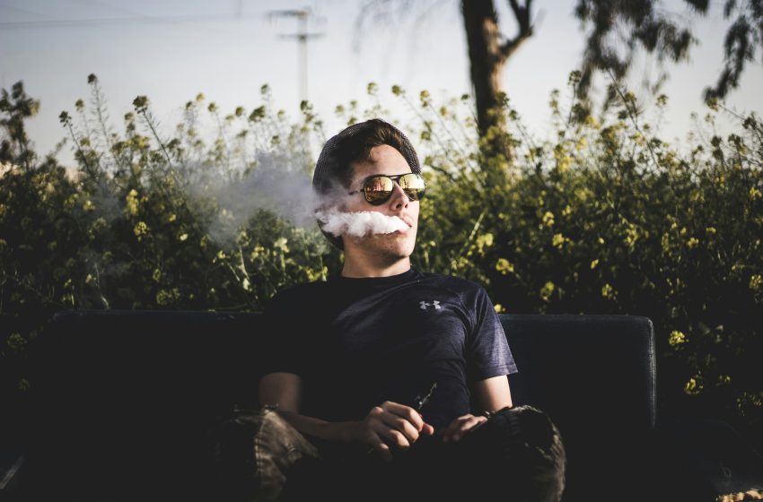  Operativo en CDMX contra venta ilegal de vapeadores