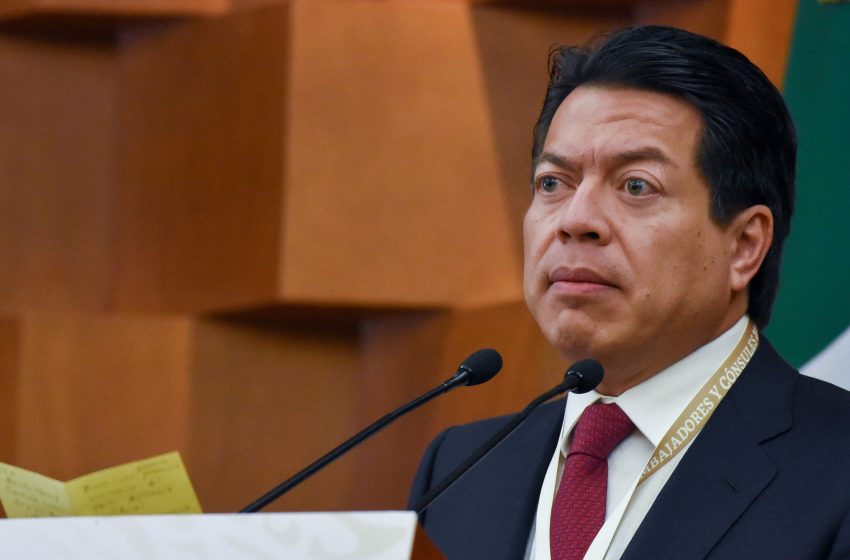  Violencia en Colima: Asesinan a balazos a dos familiares del titular de la SEP, Mario Delgado