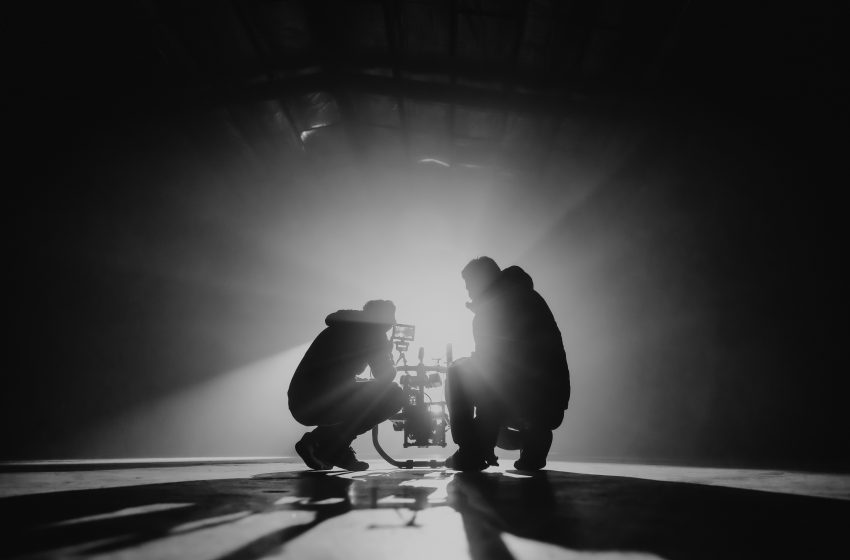  Gasto millonario del Senado en serie pese a tener productora propia