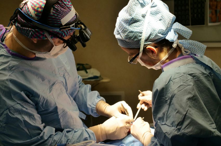  Aumento en cirugías realizadas con la Estrategia Nacional de Jornadas Quirúrgicas del ISSSTE