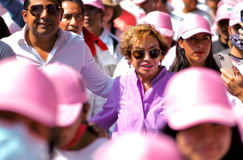  Amparo desechado: Elba Esther Gordillo deberá pagar casi 20 millones de pesos por ISR