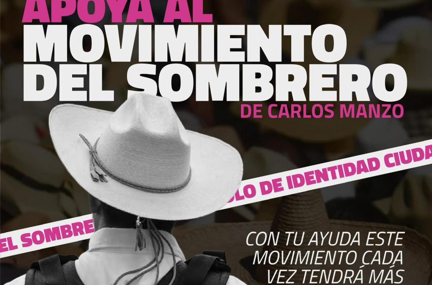  Denuncia de Grecia Quiroz por el asesinato de Carlos Manzo y señalamiento a morenistas ante la FGE