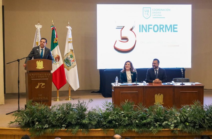  UAdeC enfrenta restricciones presupuestarias en 2026 para salarios