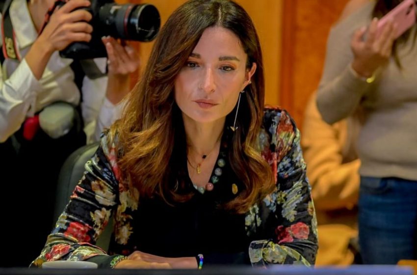  Propuesta de MC para aumento de jornada laboral en San Lázaro