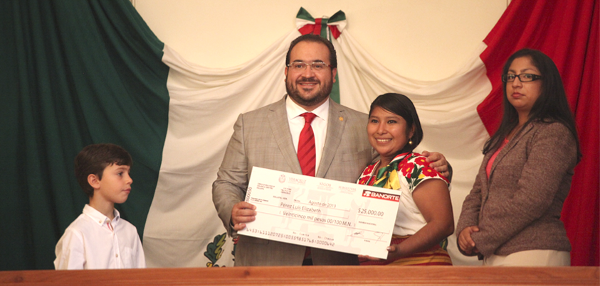  Procesan a Javier Duarte por presunto desvío de 5 mdp; seguirá en prisión