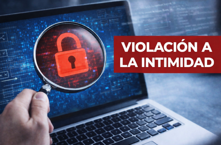  Coahuila: Cada dos días se denuncia una violación a la intimidad