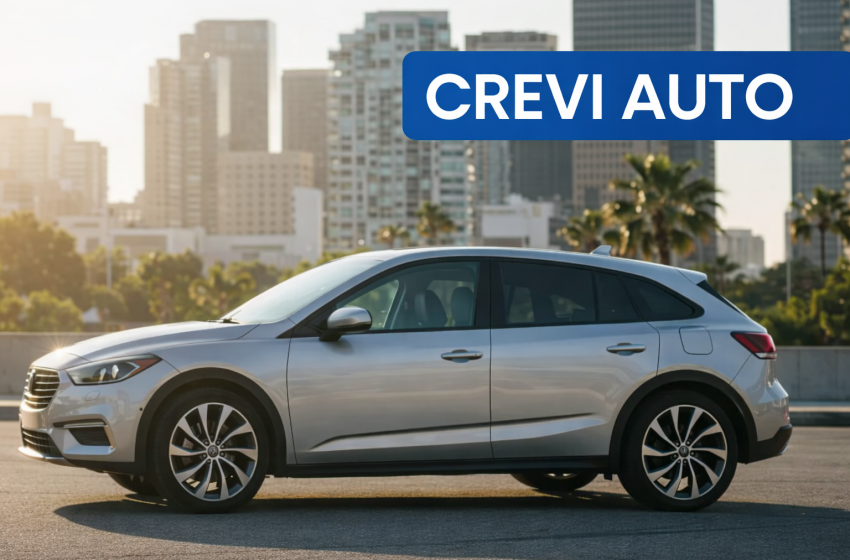  La estafa de la financiera Crevi Auto en Saltillo