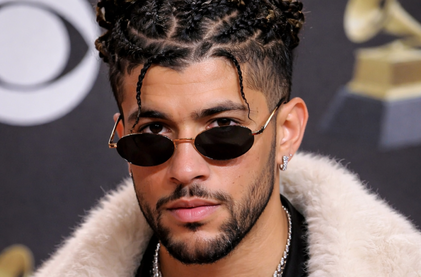  Bad Bunny gana el Grammy al mejor álbum del año con “Debí tirar más fotos”
