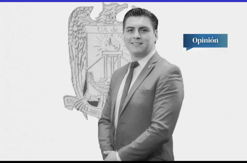  Excelencia académica en Economía, la apuesta de la Facultad de Economía de la UAdeC.