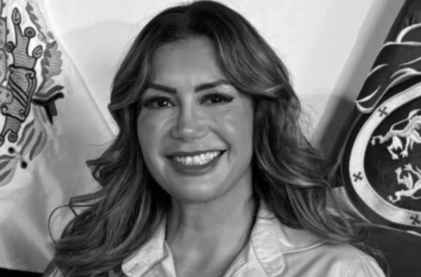  Violencia en Jalisco: Regidora de MC murió por estrangulamiento, informa fiscalía