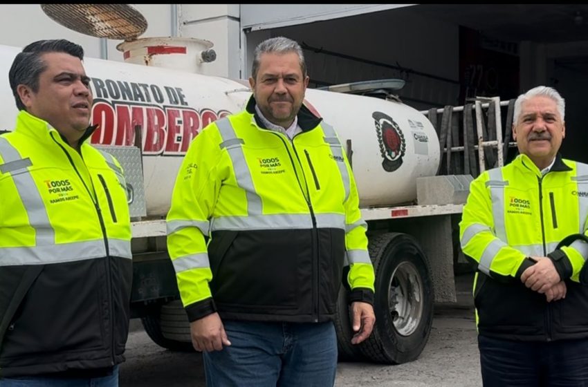  Supervisión de refugio temporal y llamado a extremar cuidados ante frente frío