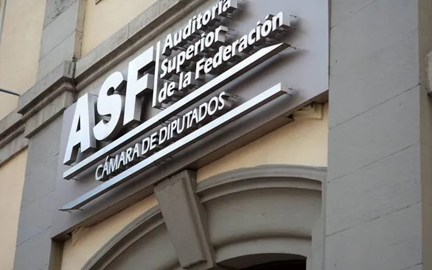  Convocatoria para elegir al titular de la Auditoría Superior de la Federación