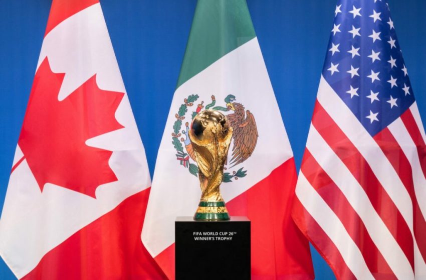  Impacto económico y laboral del Mundial de Fútbol en México 2026
