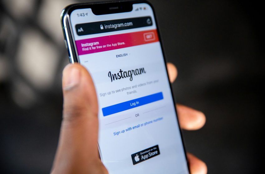  Instagram implementa alertas para padres sobre búsqueda de términos suicidas por parte de adolescentes