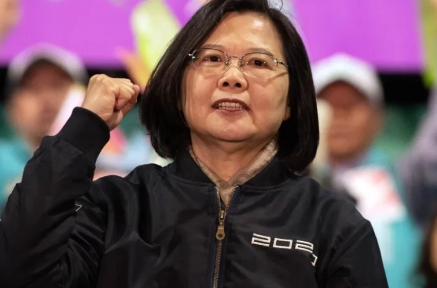  Alerta de la CIA a grandes tecnológicas por posible ataque de China a Taiwán en 2027