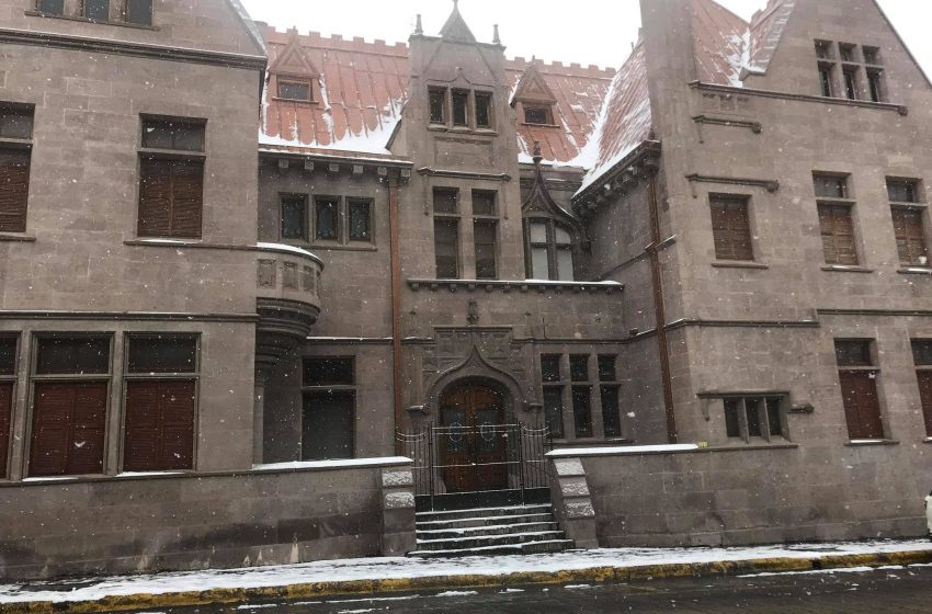  Presentan en Saltillo el libro ‘Los Valores, Ayer, Hoy y Siempre’