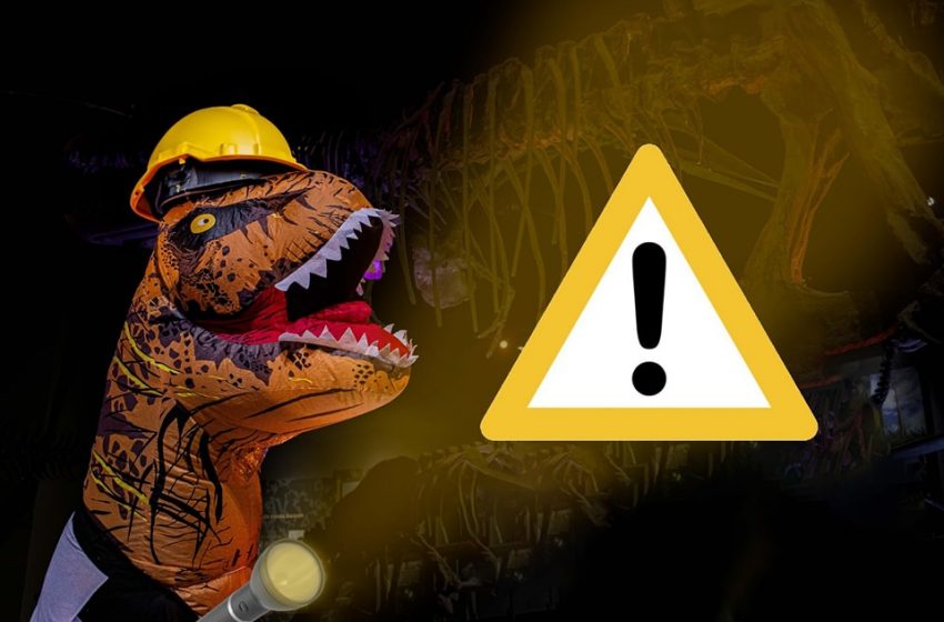  Nuevo hallazgo paleontológico en Coahuila