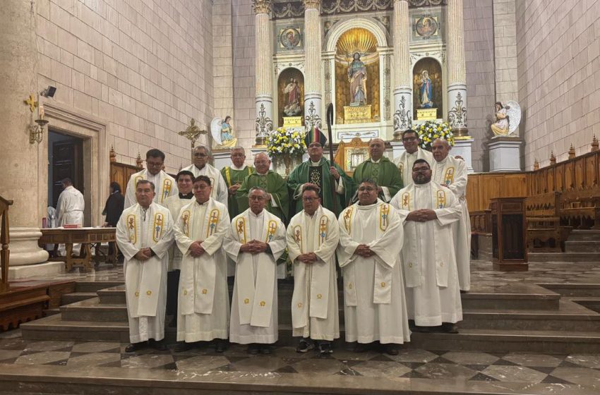  La mujer sigue siendo explotada: Obispo de Saltillo