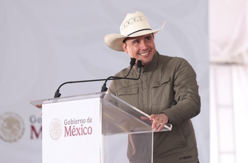  Fortalece Coahuila sus lazos económicos con la Unión Europea