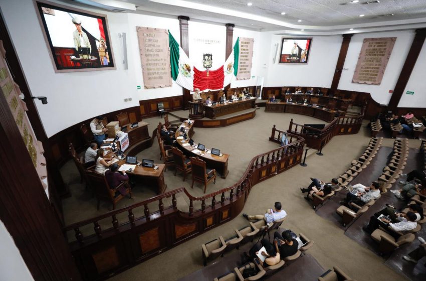  Congreso de Coahuila entre los más austeros del País