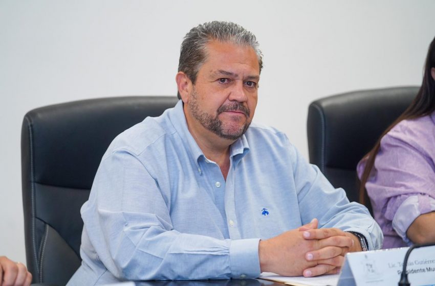  Alcanza calificación perfecta Ramos Arizpe en transparencia