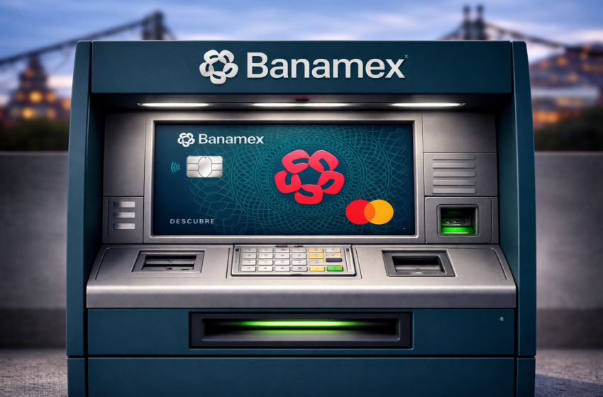  Separación de Banamex de Citigroup reconfigura el sistema financiero