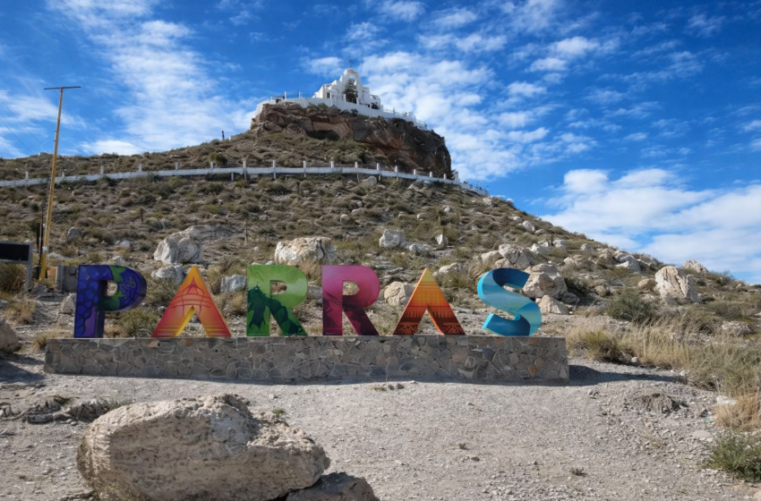  “No vacacionarán empleados de Parras para recibir a turistas en Semana Santa”