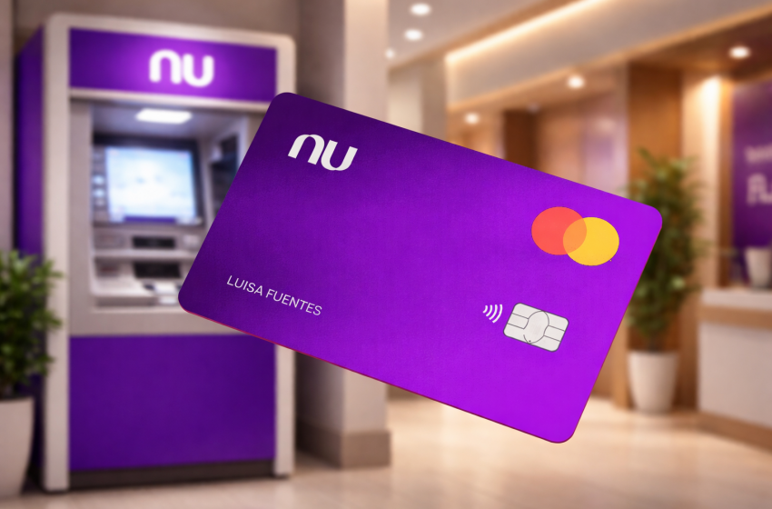  Nu México Preparado para Operar como Banco