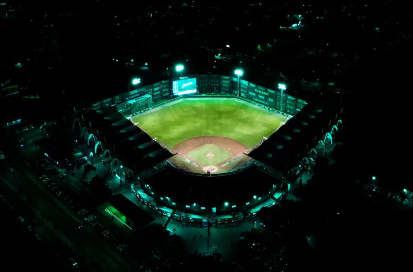  63 AÑOS DEL ESTADIO FRANCISCO I. MADERO: HISTORIA, TRADICIÓN Y MODERNIDAD COMO SÍMBOLO DE SALTILLO