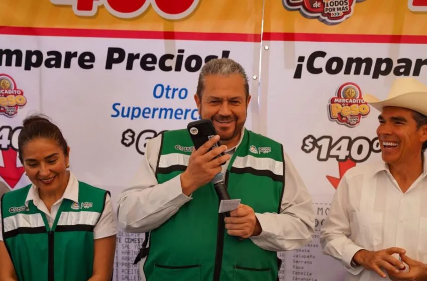  Segundo sorteo de predial en Ramos Arizpe premia a contribuyentes cumplidos en 2026