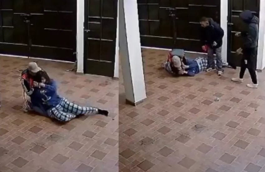  Influencer en Toluca sufre agresión y robo en su casa