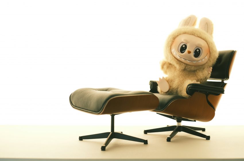  Labubu da el salto a la pantalla grande con Sony Pictures y Pop Mart