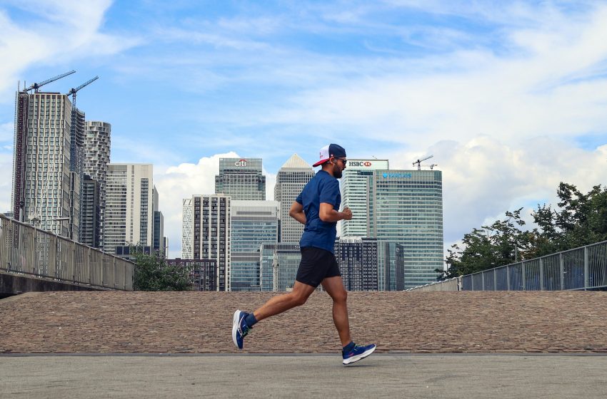  Programa integral para proteger a corredores en Saltillo