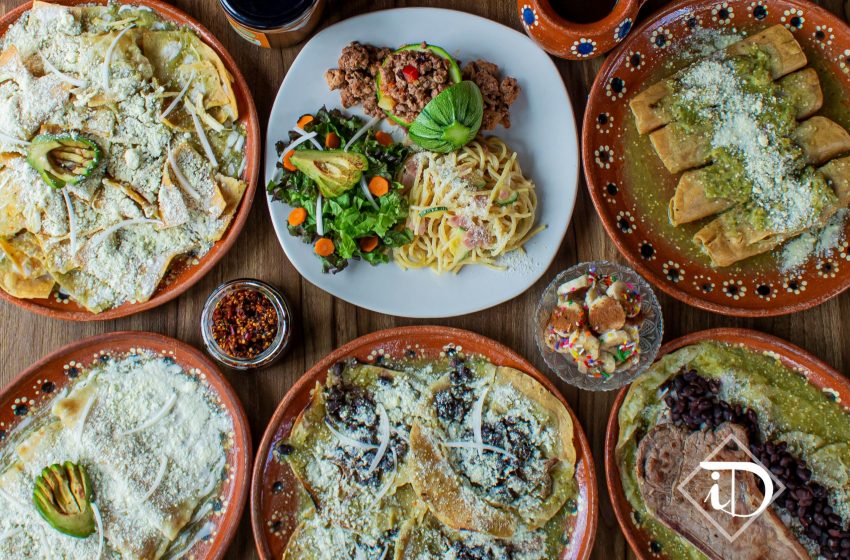  Arteaga espera hasta 85 mil visitantes con el Festival de las Siete Cazuelas y eventos de abril