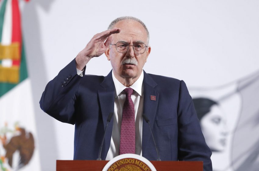  El Secretario de Agricultura de México solicita reglas agroalimentarias basadas en ciencia dentro del T-MEC ante restricciones de EE.UU.