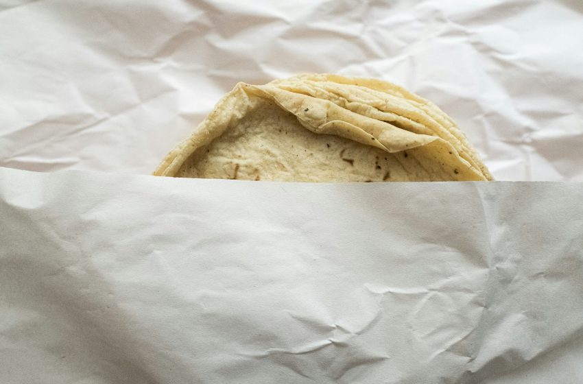  Aclaración de Profeco sobre Multas por vender tortillas en hieleras