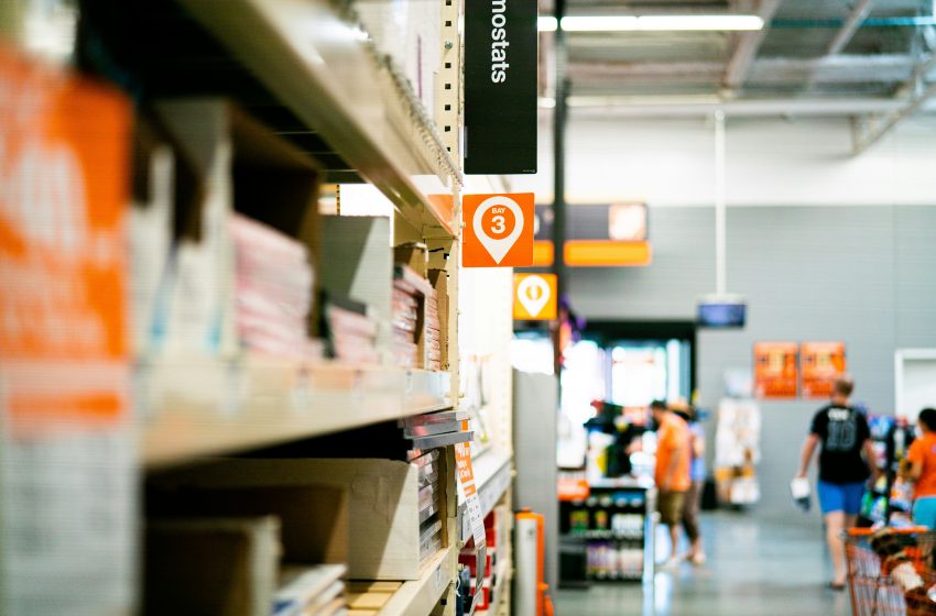  The Home Depot invertirá 4,790 millones de pesos en México en 2026