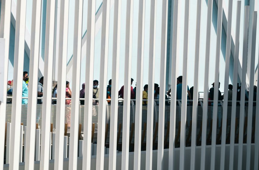  Fallecimiento de joven mexicano en custodia del ICE en Estados Unidos