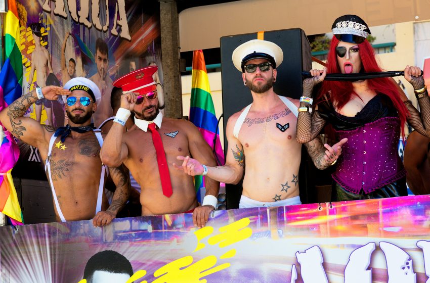  La Iglesia Católica y las familias homoparentales: postura y reflexiones