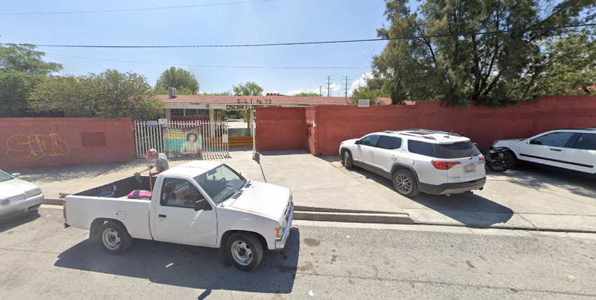  Sufre alumno discriminación y agresión en secundaria,lo atacan hasta noquearlo