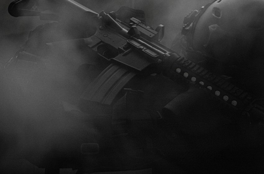  Torreón en ruta del tráfico de armas: detectan 11 corredores ilegales desde EU hacia México