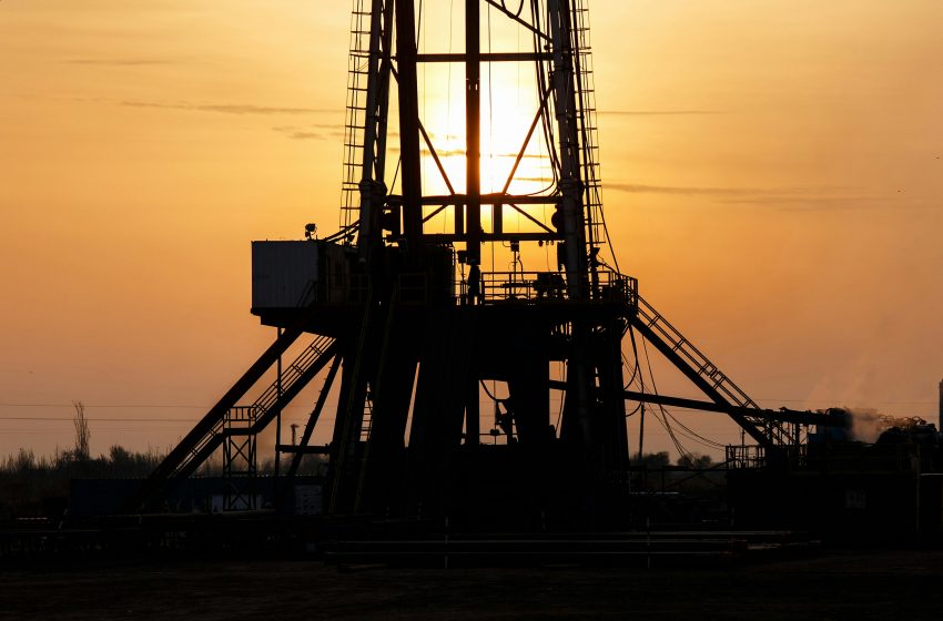  Impacto del conflicto en Medio Oriente: el precio del petróleo supera los 100 dólares