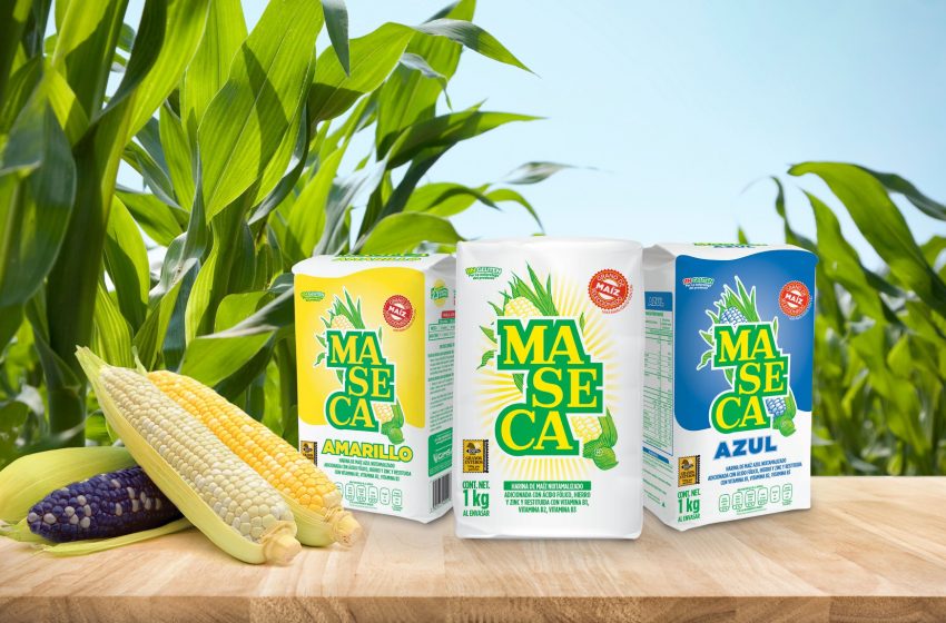  “Desempeño de Gruma en el primer trimestre de 2026: ventas en aumento con reducción del flujo operativo”