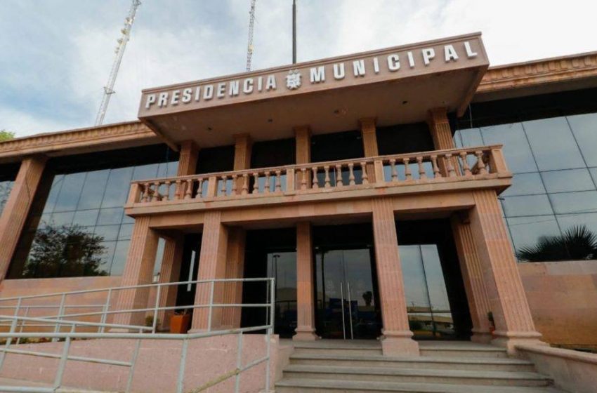  Investigaciones y sanciones por faltas administrativas en municipios de Coahuila